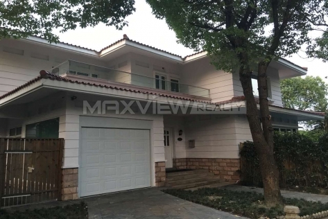 Xijiao Hua Cheng Villa 4bedroom 250sqm ¥40,000 PRD0008