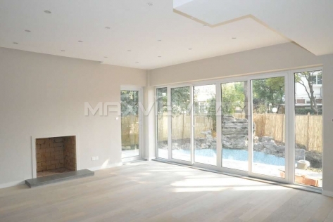 Xijiao Hua Cheng Villa 4bedroom 250sqm ¥40,000 PRD0008