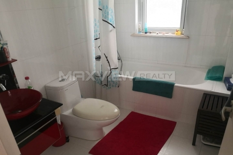 Xijiao Hua Cheng Villa 4bedroom 280sqm ¥45,000 PRD0009