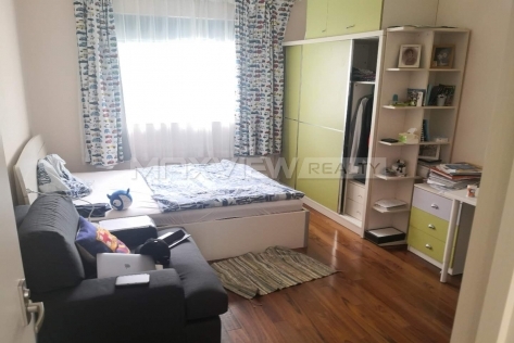 Xijiao Hua Cheng Villa 4bedroom 280sqm ¥45,000 PRD0009