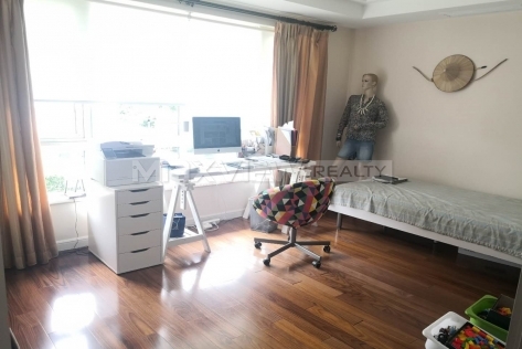 Xijiao Hua Cheng Villa 4bedroom 280sqm ¥45,000 PRD0009