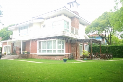 Xijiao Hua Cheng Villa 4bedroom 280sqm ¥45,000 PRD0009