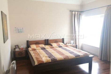 Xijiao Hua Cheng Villa 4bedroom 280sqm ¥45,000 PRD0009
