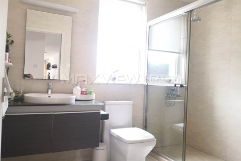Xijiao Hua Cheng Villa 4bedroom 280sqm ¥45,000 PRD0009