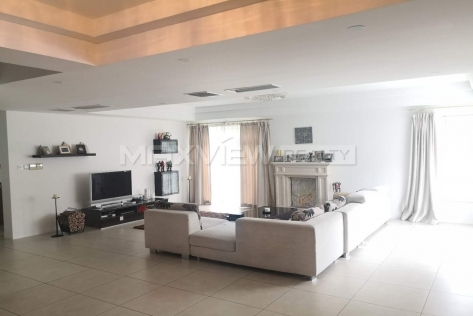 Xijiao Hua Cheng Villa 4bedroom 280sqm ¥45,000 PRD0009