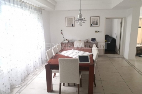 Xijiao Hua Cheng Villa 4bedroom 280sqm ¥45,000 PRD0009