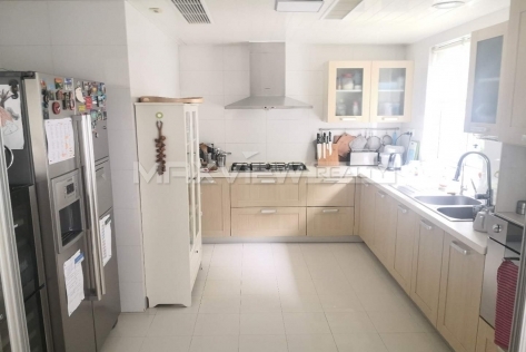 Xijiao Hua Cheng Villa 4bedroom 280sqm ¥45,000 PRD0009