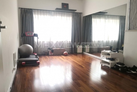 Xijiao Hua Cheng Villa 4bedroom 280sqm ¥45,000 PRD0009