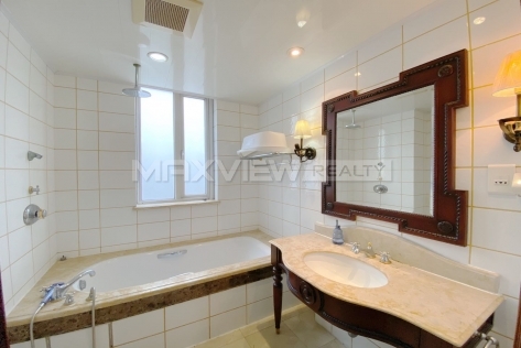 Deluxe Family 3bedroom 190sqm ¥29,000 PRD0102