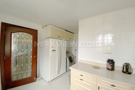 Deluxe Family 3bedroom 190sqm ¥29,000 PRD0102