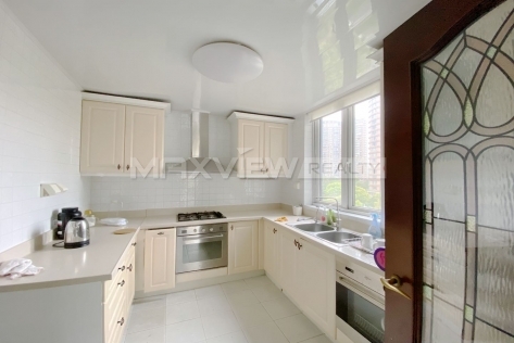 Deluxe Family 3bedroom 190sqm ¥29,000 PRD0102