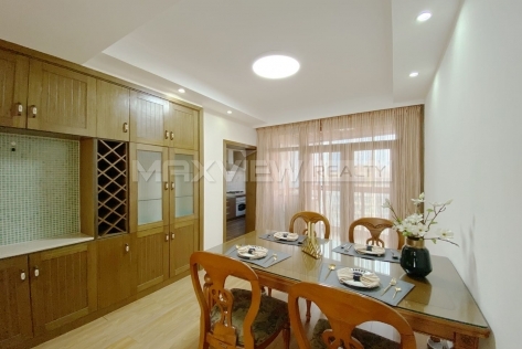 Gubei International Garden 3bedroom 175sqm ¥30,000 PRD0104