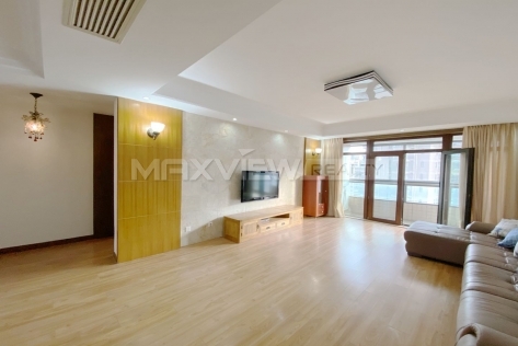 Gubei International Garden 3bedroom 175sqm ¥30,000 PRD0104