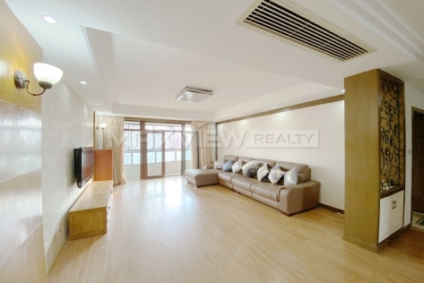Gubei International Garden 3bedroom 175sqm ¥30,000 PRD0104
