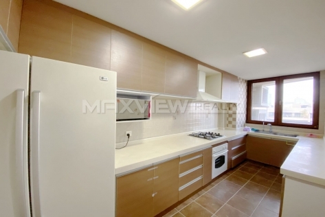 Gubei International Garden 3bedroom 175sqm ¥30,000 PRD0104