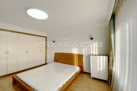 Gubei International Garden 3bedroom 175sqm ¥30,000 PRD0104