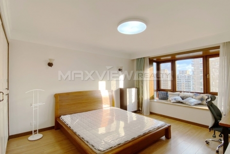 Gubei International Garden 3bedroom 175sqm ¥30,000 PRD0104