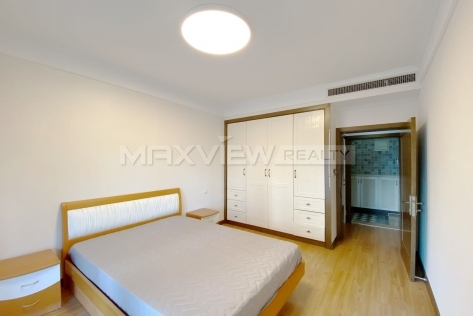 Gubei International Garden 3bedroom 175sqm ¥30,000 PRD0104