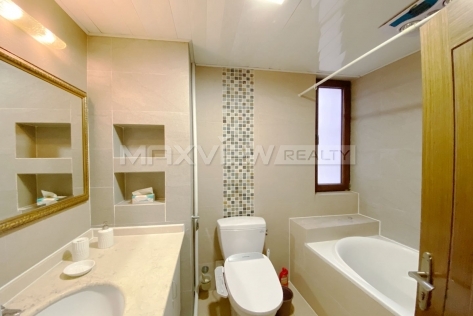 Gubei International Garden 3bedroom 175sqm ¥30,000 PRD0104
