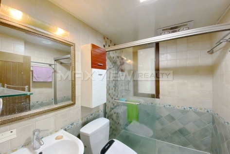 Gubei International Garden 3bedroom 175sqm ¥30,000 PRD0104