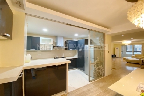 Manao Garden 3bedroom 182sqm ¥26,000 PRD0101