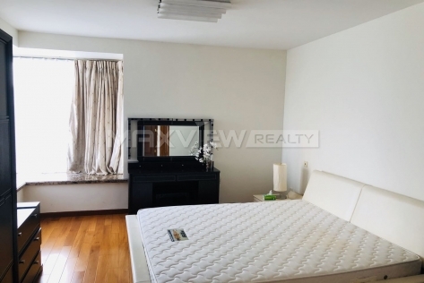 Rich Garden 3bedroom 168sqm ¥26,000 PRD0103