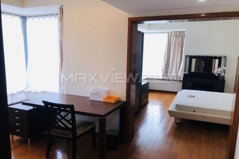 Rich Garden 3bedroom 168sqm ¥26,000 PRD0103