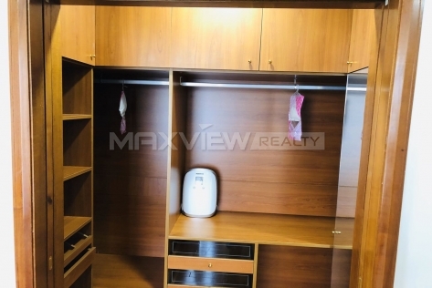 Rich Garden 3bedroom 168sqm ¥26,000 PRD0103