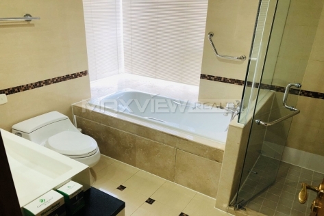 Rich Garden 3bedroom 168sqm ¥26,000 PRD0103