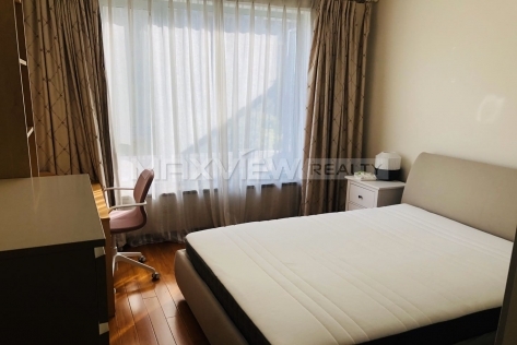 Rich Garden 3bedroom 168sqm ¥26,000 PRD0103