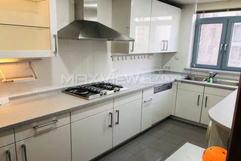Rich Garden 3bedroom 168sqm ¥26,000 PRD0103