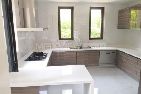 Sego Villa 4bedroom 500sqm ¥60,000 PRD0037