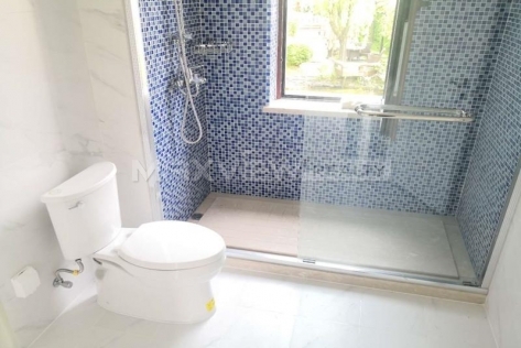 Sego Villa 4bedroom 500sqm ¥60,000 PRD0037