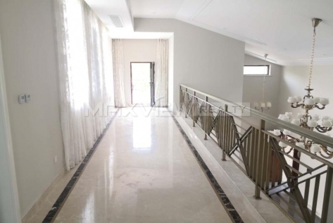 Sego Villa 4bedroom 500sqm ¥60,000 PRD0037