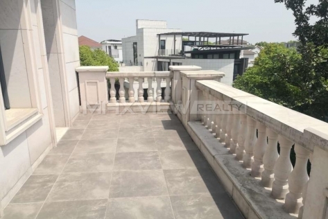 Sego Villa 4bedroom 500sqm ¥60,000 PRD0037