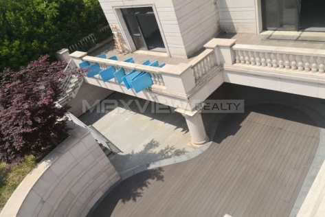 Sego Villa 4bedroom 500sqm ¥60,000 PRD0037