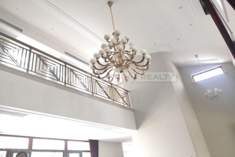 Sego Villa 5bedroom 500sqm ¥60,000 PRD0041