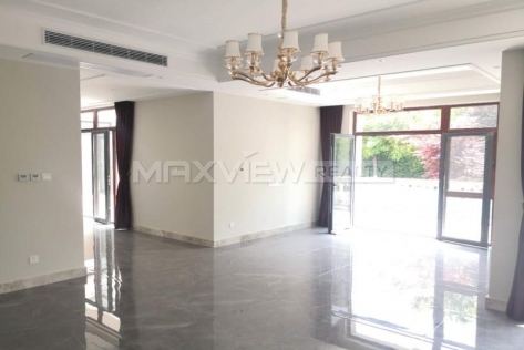 Sego Villa 5bedroom 500sqm ¥60,000 PRD0041