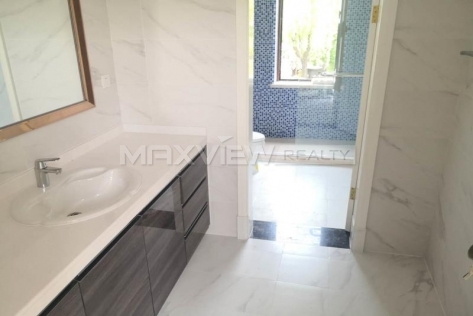 Sego Villa 5bedroom 500sqm ¥60,000 PRD0041
