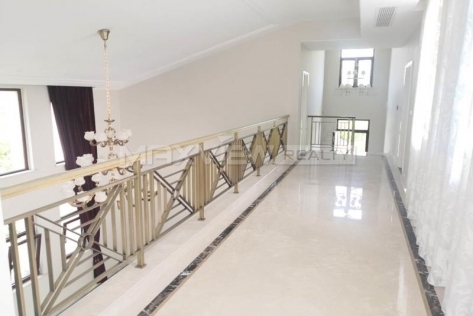 Sego Villa 5bedroom 500sqm ¥60,000 PRD0041