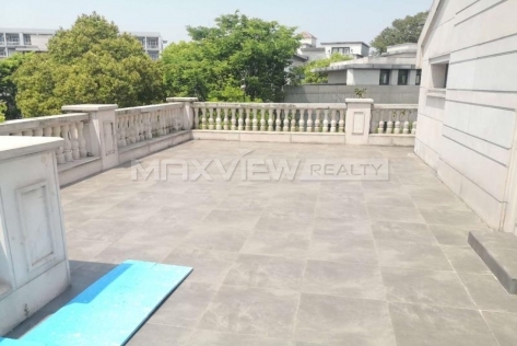 Sego Villa 5bedroom 500sqm ¥60,000 PRD0041