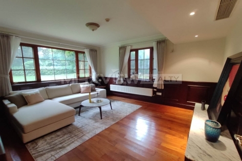 Lido Villa 4bedroom 708sqm ¥60,000 PRD0046