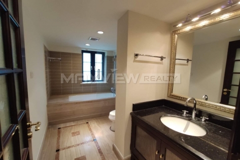 Lido Villa 4bedroom 708sqm ¥60,000 PRD0046