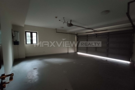 Lido Villa 4bedroom 708sqm ¥60,000 PRD0046