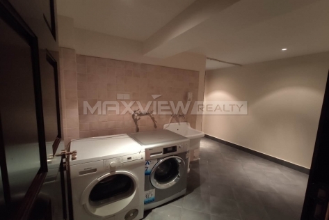 Lido Villa 4bedroom 708sqm ¥60,000 PRD0046