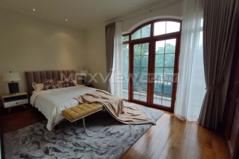 Lido Villa 4bedroom 708sqm ¥60,000 PRD0046