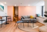 The Bridge House by Cohost 1 Bedroom Corner Loft 1bedroom 75sqm ¥13,800