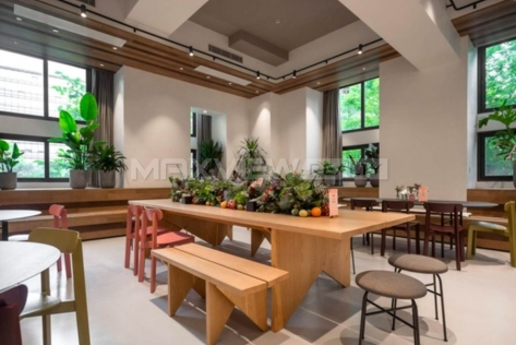 The Bridge House by Cohost 筑桥居后社