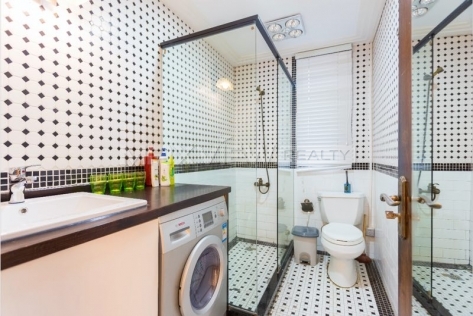 Old Lane House on Taiyuan Rd 3bedroom 158sqm ¥26,000 PRY8004