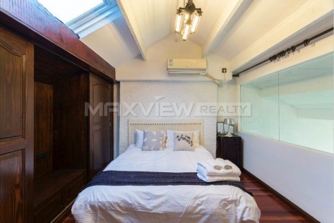 Old Lane House on Taiyuan Rd 3bedroom 158sqm ¥26,000 PRY8004